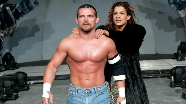 Jamie Noble & Nidia | Pro Wrestling | FANDOM powered by Wikia