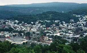 Shamokin, Pennsylvania | Pro Wrestling | FANDOM powered by Wikia