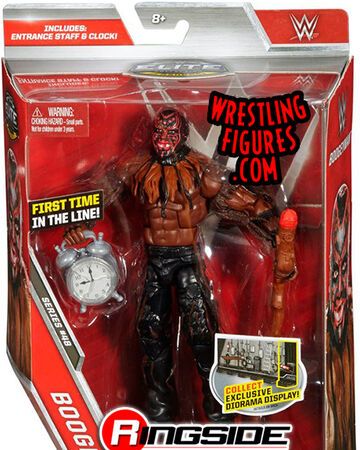 boogeyman wwe toy