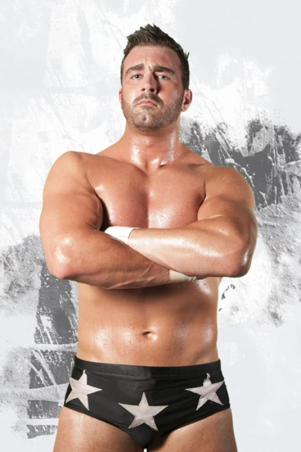 Gavin Reid Pro Wrestling FANDOM Powered By Wikia