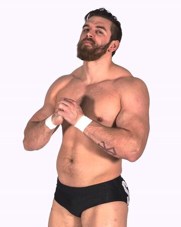 Jake Something Pro Wrestling Fandom