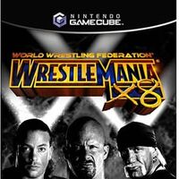Wwe Wrestlemania X8 Video Game Pro Wrestling Fandom