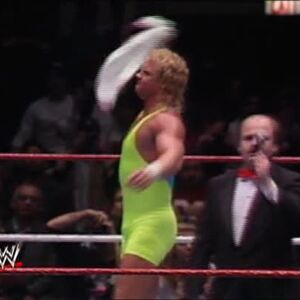 Ultimate Warrior The Ultimate Collection Pro Wrestling Fandom