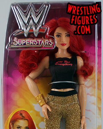 eva marie doll