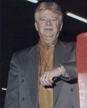 jerry jarrett