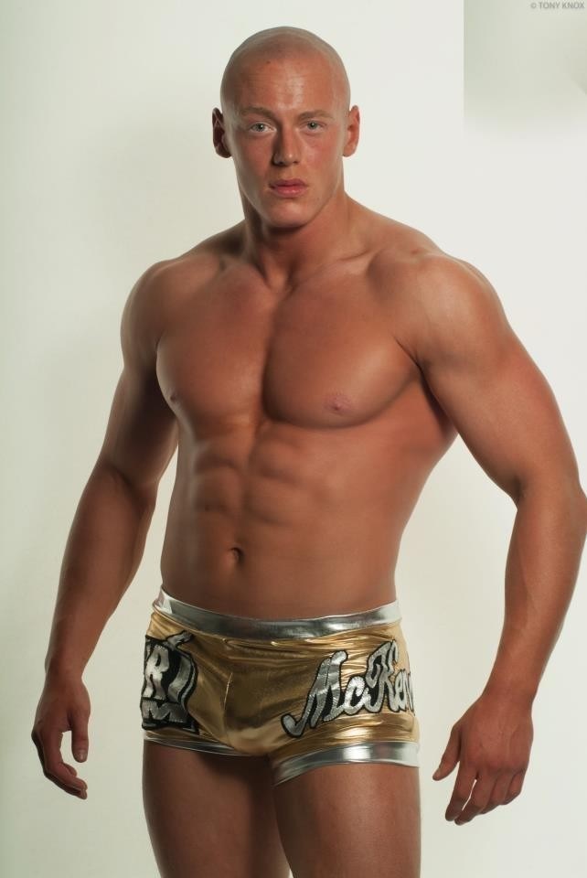 Ricky J. McKenzie/Image gallery Pro Wrestling FANDOM powered by Wikia Ricky J. McKenzie/Image gallery Pro Wrestling FANDOM powered by Wikia