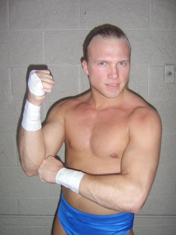 Aaron Williams