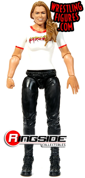 ronda rousey toy wwe