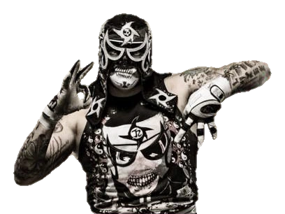 Lucha Underground | 2048