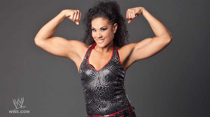 Tamina/Image gallery | Pro Wrestling | FANDOM powered by Wikia