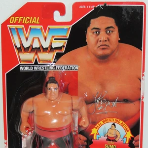 wwe yokozuna action figure