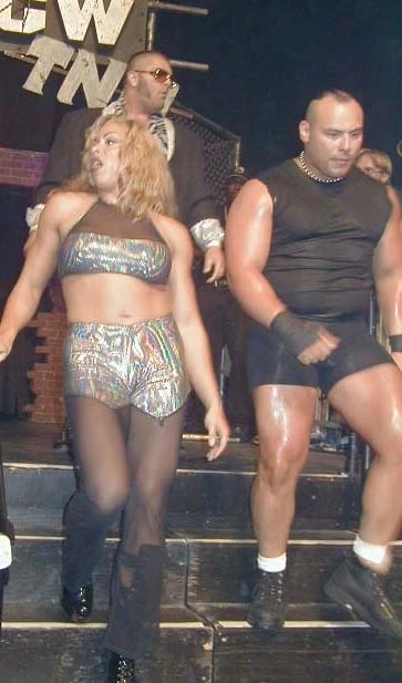 Image Angel Orsini 6.jpg Pro Wrestling FANDOM powered by Wikia