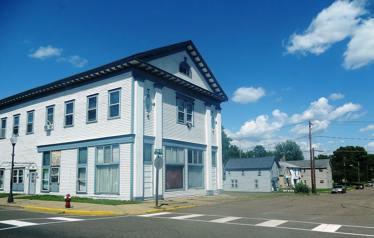 Cumberland, Wisconsin Pro Wrestling FANDOM powered by Wikia