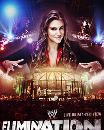 Elimination Chamber 2014 Pro Wrestling Fandom