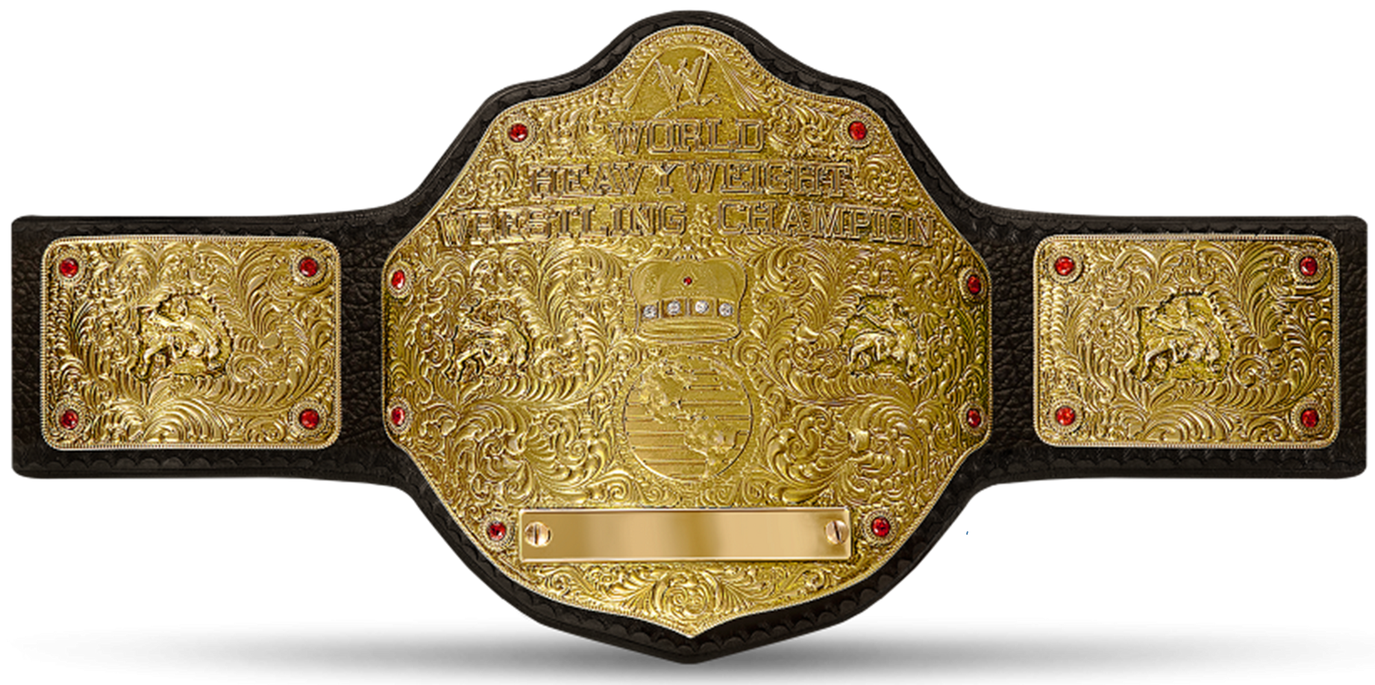 World Heavyweight Championship (WWE) | Pro Wrestling | FANDOM powered