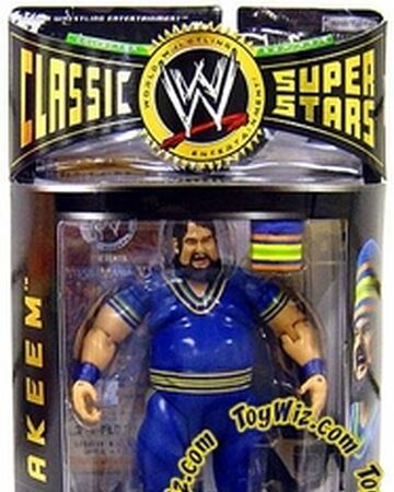 classic superstars