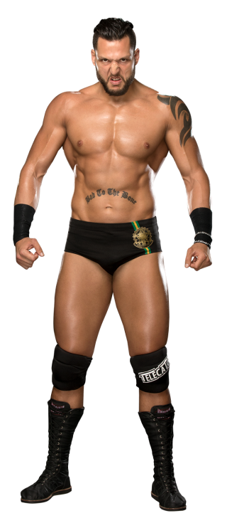 Cezar Bononi Pro Wrestling FANDOM powered by Wikia Cezar Bononi Pro Wrestling FANDOM powered by Wikia