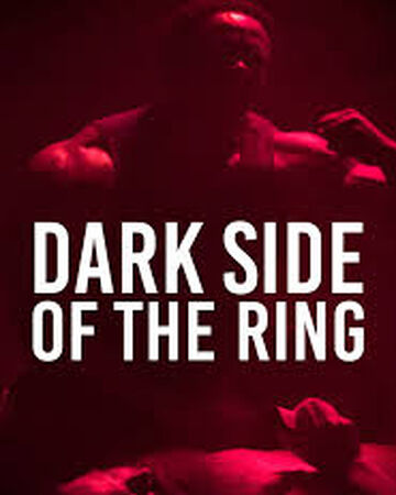 Dark Side Of The Ring Pro Wrestling Fandom