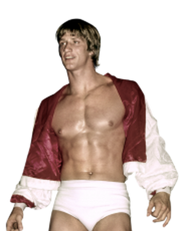 kevin von erich