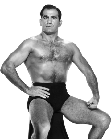 Lou Thesz Pro Wrestling Fandom