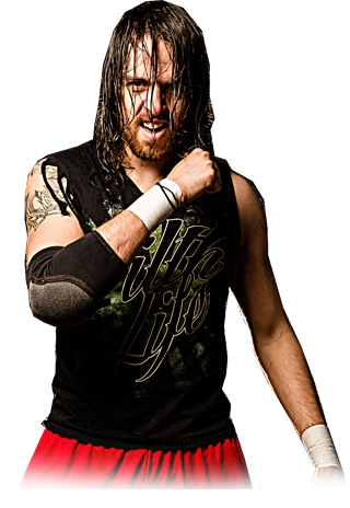 Stevie Xavier | Pro Wrestling | Fandom