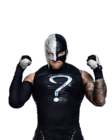 Wwe Rey Mysterio Theme Song Lyrics