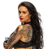 Kaitlyn Pro Wrestling Fandom