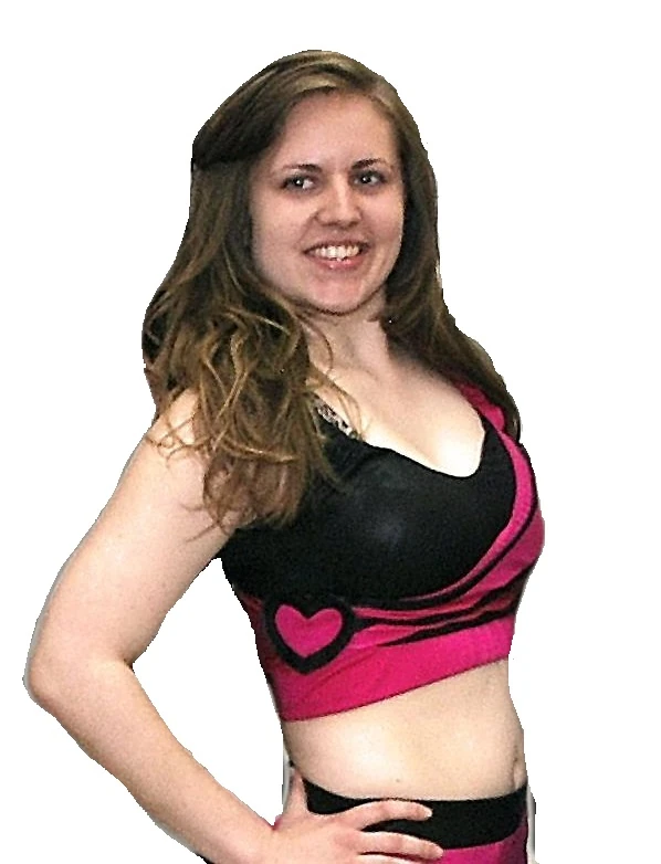 Leah Heart Pro Wrestling FANDOM powered by Wikia