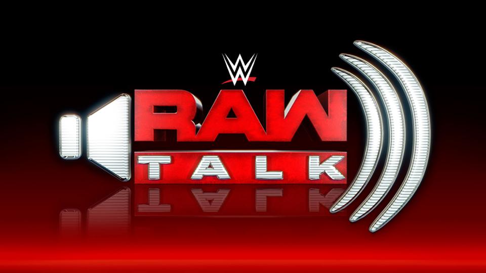 Raw Talk Pro Wrestling FANDOM powered by Wikia