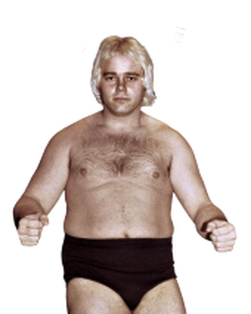 Buddy Rose Pro Wrestling Fandom