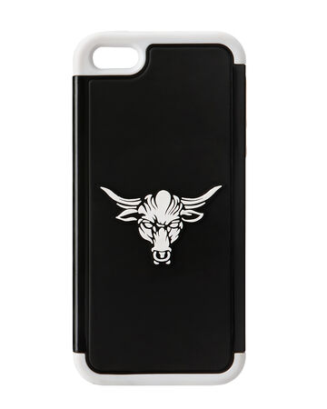 The Rock Brahma Bull Iphone 5 Case Pro Wrestling Fandom
