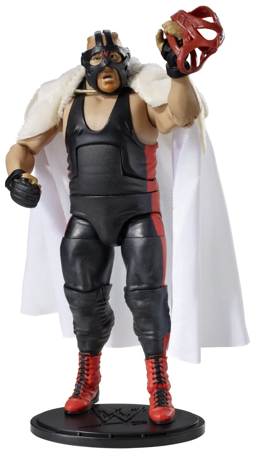 big van vader action figure