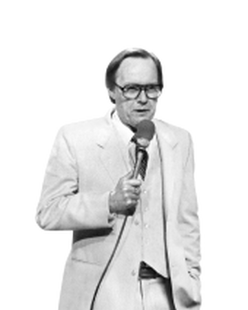 gordon solie