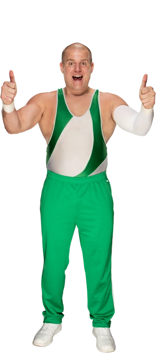 Mike Mondo Pro Wrestling FANDOM powered by Wikia