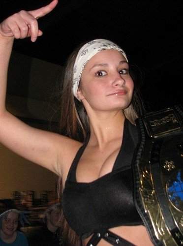 Image - Sammi-Lane-04.jpg | Pro Wrestling | FANDOM powered by Wikia