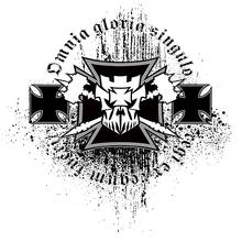 Triple H Logos Pro Wrestling Fandom