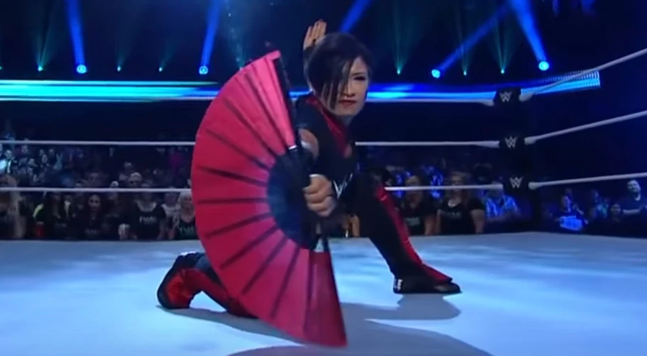 Image Xia Li WWE 2017.jpg Pro Wrestling FANDOM Image Xia Li WWE 2017.jpg Pro Wrestling FANDOM