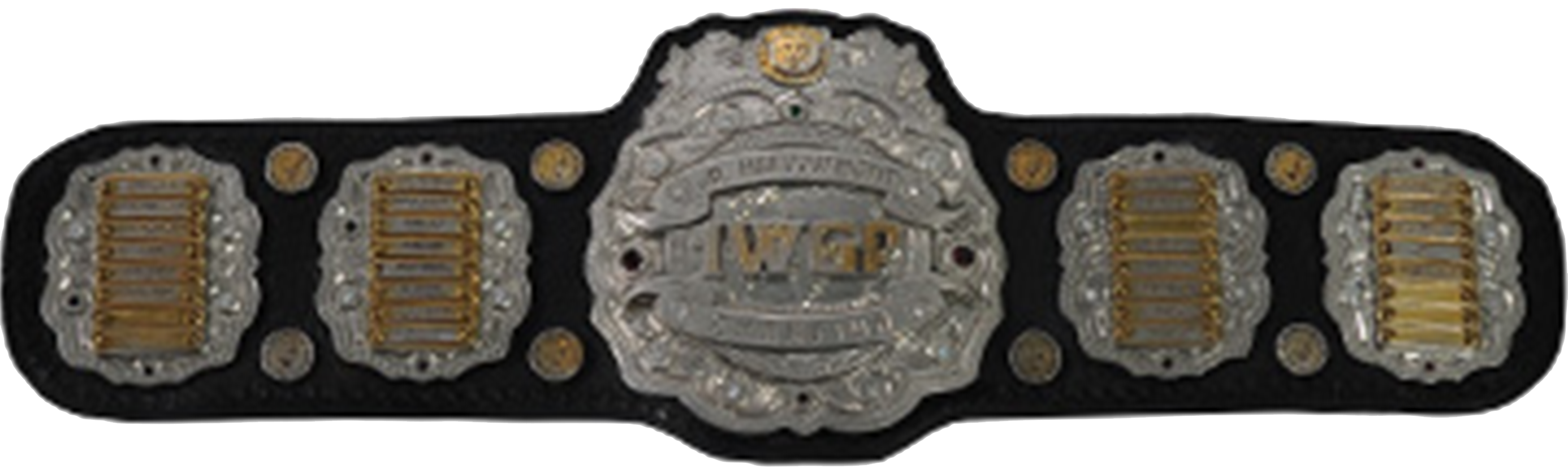 Favorite Championship Belts? | Page 4 | Sports, Hip Hop & Piff - The Coli