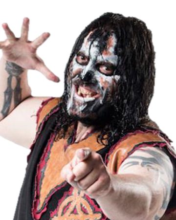 abyss wwe