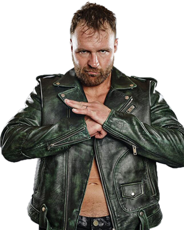 Dean Ambrose Pro Wrestling Fandom