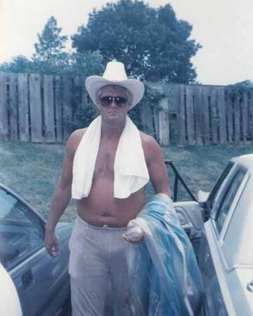 robert fuller wrestler