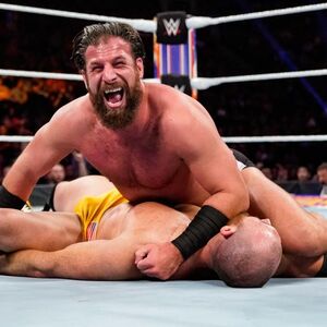 Summerslam 2019 Image Gallery Pro Wrestling Fandom