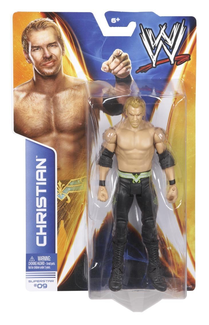 wwe series 36