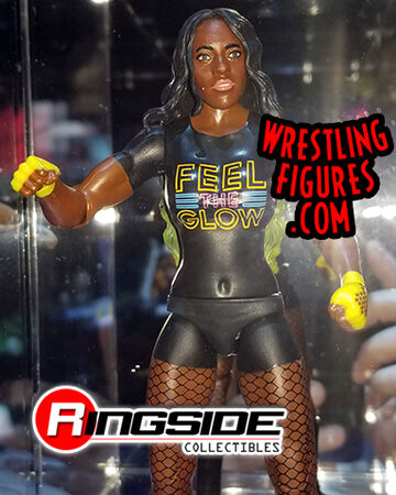 naomi action figure