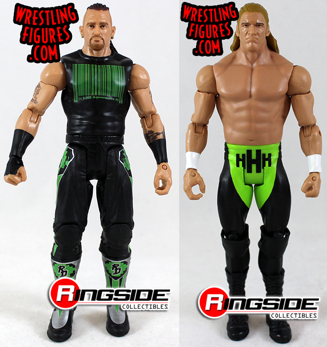 road dogg action figure