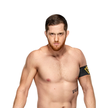 Kyle O Reilly Pro Wrestling Fandom