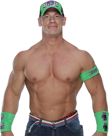 360px x 450px - John Cena | Pro Wrestling | Fandom
