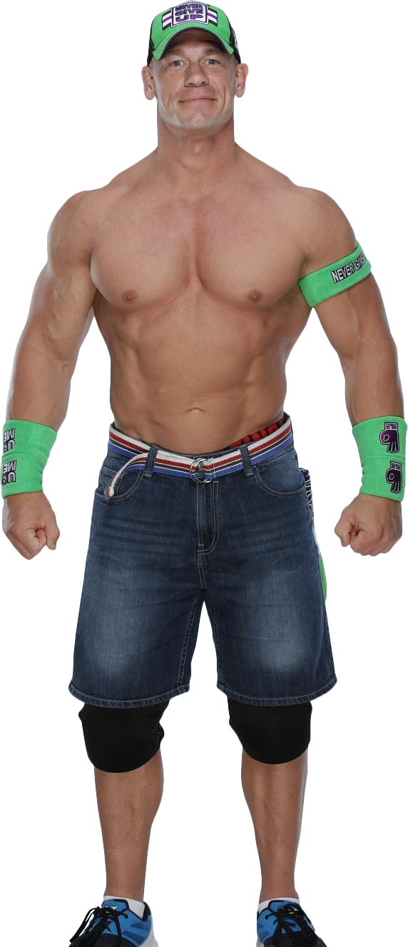 John Cena | Pro Wrestling | FANDOM powered by Wikia