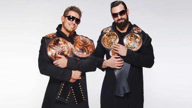 Image result for miz and mizdow