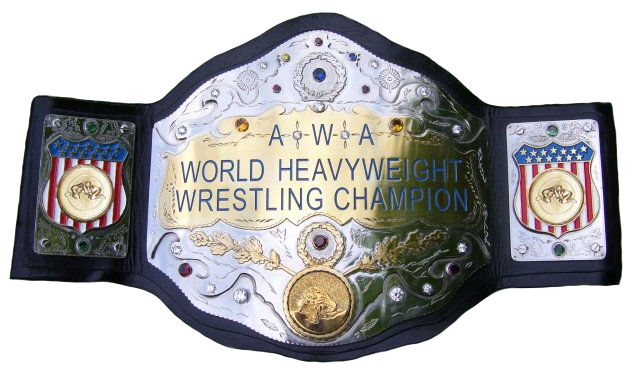 awa world title